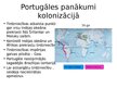 Presentations 'Spānijas un Portugāles panākumi kolonizācijā', 5.