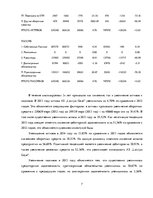 Research Papers 'Финансовый анализ "Latvijas Gāze"', 7.