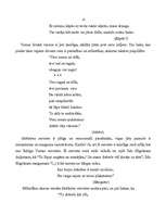 Essays 'Veronikas Strēlertes un Veltas Tomas dzeja - mīlestības motīvs', 3.