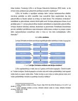 Research Papers 'Latvijas Zvērinātu revidentu asociācija salīdzinājumā ar Lietuvas asociāciju', 5.