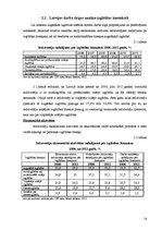 Research Papers 'Latvijas augstākās izglītības sistēmas un darba tirgus mijedarība', 14.