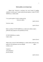 Term Papers 'Narkotisko un psihotropo vielu muitas kontrole kā ilgtspējīgs sabiedrības aizsar', 3.