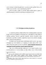 Term Papers 'Narkotisko un psihotropo vielu muitas kontrole kā ilgtspējīgs sabiedrības aizsar', 67.