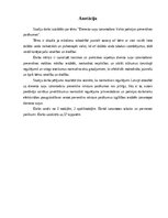 Term Papers 'Dienesta suņu izmantošana Valsts policijas preventīvos pasākumos', 2.