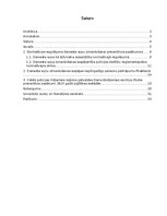 Term Papers 'Dienesta suņu izmantošana Valsts policijas preventīvos pasākumos', 4.