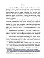 Term Papers 'Dienesta suņu izmantošana Valsts policijas preventīvos pasākumos', 5.