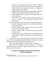 Term Papers 'Dienesta suņu izmantošana Valsts policijas preventīvos pasākumos', 8.