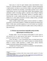 Term Papers 'Dienesta suņu izmantošana Valsts policijas preventīvos pasākumos', 11.