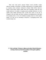 Term Papers 'Dienesta suņu izmantošana Valsts policijas preventīvos pasākumos', 19.