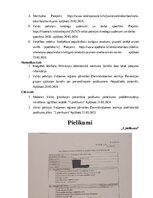 Term Papers 'Dienesta suņu izmantošana Valsts policijas preventīvos pasākumos', 33.