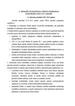 Research Papers 'Finanšu un kapitāla tirgus komisija - paveiktais 2010. un 2011.gadā un turpmākā ', 37.