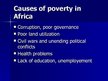 Presentations 'Poverty', 4.
