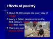Presentations 'Poverty', 5.