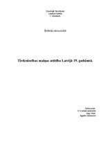 Research Papers 'Tirdzniecība 18.-19.gadsimtā', 13.