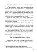 Research Papers 'Korporācija "Carlsberg"', 4.