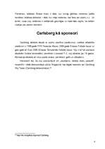 Research Papers 'Korporācija "Carlsberg"', 6.