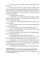 Research Papers 'Latvijas komercbanku darbības un to regulējošo normatīvo aktu raksturojums', 16.
