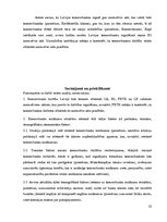 Research Papers 'Latvijas komercbanku darbības un to regulējošo normatīvo aktu raksturojums', 22.