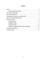Research Papers 'SIA “Linde” finanšu analīze', 2.
