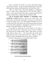 Research Papers 'Muzikālās dzirdes attīstības iespējas 1.klases skolēniem', 24.