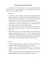 Research Papers 'Jogurta "Alpenrose" derīguma termiņš', 7.