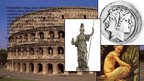Presentations 'Romiešu mitoloģija', 6.