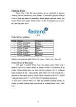 Research Papers 'Red Hat un Fedora Core Linux', 10.