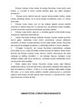 Research Papers 'Latvijas Republikas nozīmīgākais muitas tiesību avots valsts veidošanās posmā', 13.