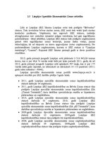 Research Papers 'Brīvās ekonomiskās zonas Latvijā', 11.