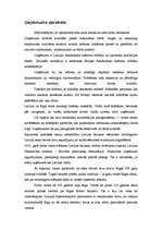 Research Papers 'Kvalitātes sistēmas vadīšana a/s "Latvijas Balzams"', 3.