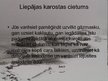 Presentations 'Latvijas interesantākās apskates vietas', 4.
