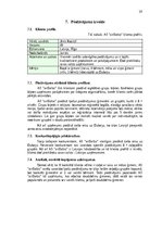 Research Papers 'AS „airBaltic” mārketinga stratēģija', 16.