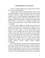 Research Papers 'Politiskā līdzdalība', 2.