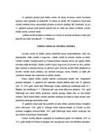 Research Papers 'Lībiešu valodas attīstība un rakstība', 1.