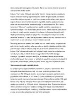 Summaries, Notes 'Ojāra Vācieša dzejoļa “Sākums” analīze', 2.