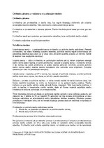 Summaries, Notes 'Civiliesību pamati', 1.