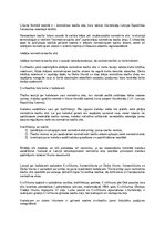 Summaries, Notes 'Civiliesību pamati', 10.