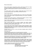 Summaries, Notes 'Civiliesību pamati', 11.