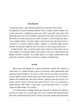 Research Papers 'Organizācijas kultūras analīze sporta klubā', 3.