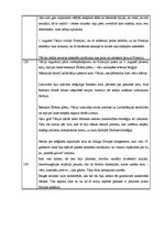 Summaries, Notes 'Henrija Kisindžera darba "Diplomātija" 8.nodaļas konspekts', 6.