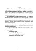 Research Papers 'Pusvadītāju ierīces, to darbības principi un izgatavošanas tehnoloģijas', 3.