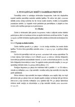 Research Papers 'Pusvadītāju ierīces, to darbības principi un izgatavošanas tehnoloģijas', 8.