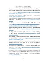 Research Papers 'Pusvadītāju ierīces, to darbības principi un izgatavošanas tehnoloģijas', 25.