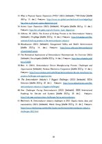 Research Papers 'Pusvadītāju ierīces, to darbības principi un izgatavošanas tehnoloģijas', 28.