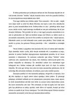 Essays 'R.Blaumanis "Indrāni"', 2.