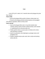 Practice Reports 'Sociālā pedagoga prakses atskaite', 3.