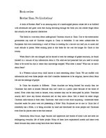 Essays 'Book Review - Brother Shen "No Limitations"', 1.