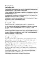 Summaries, Notes 'Fizioterapija pediatrijā', 1.