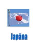 Research Papers 'Japānas apraksts', 1.