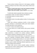Research Papers 'Tiesību normu interpretācija - jēdziens, veidi, nozīme', 8.